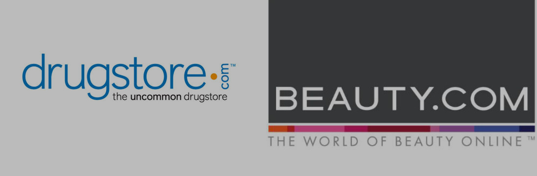 Walgreens Closing Beauty.com, Drugstore.com