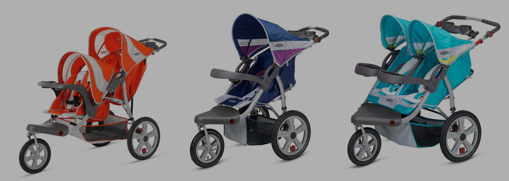 After 215 Reported Injuries, Pacific Cycle Recalls 217K Strollers