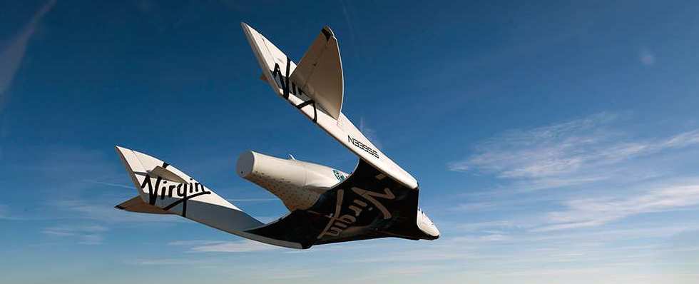 Virgin Galactic