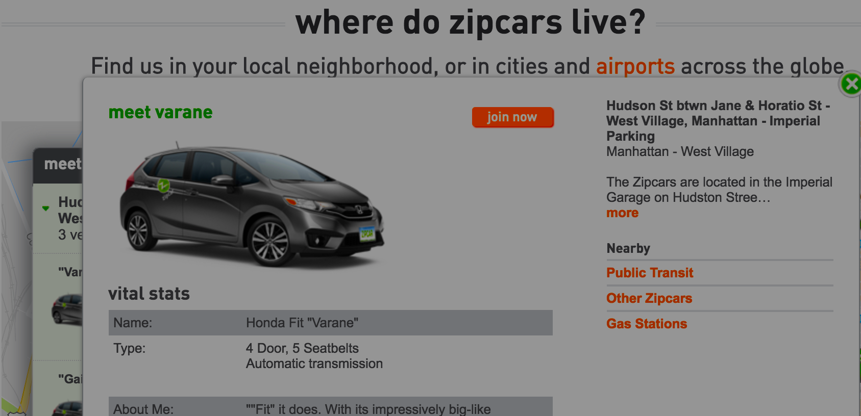 New York AG: Zipcar Charged Damage Fees Without Giving Drivers A Chance To Dispute
