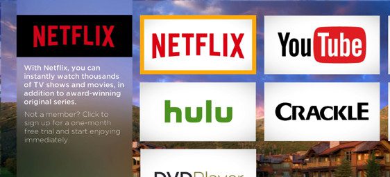 Netflix Is Coming To More Hotels Near You