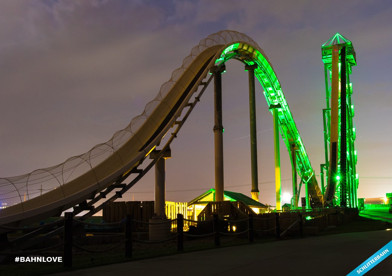 Schlitterbahn Kansas City