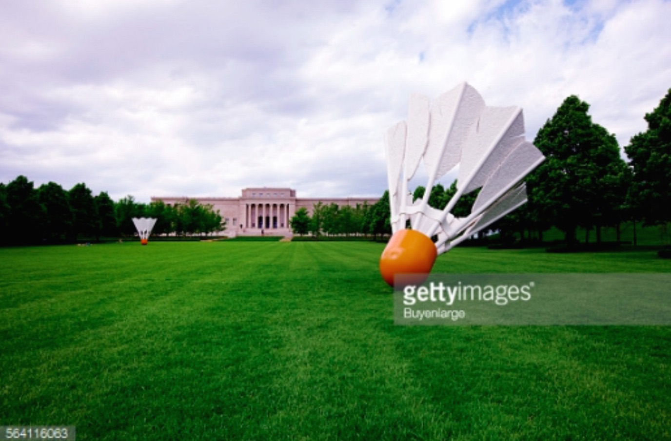 Getty Will Fight Photographer’s $1B Lawsuit For Selling Her Public Domain Images