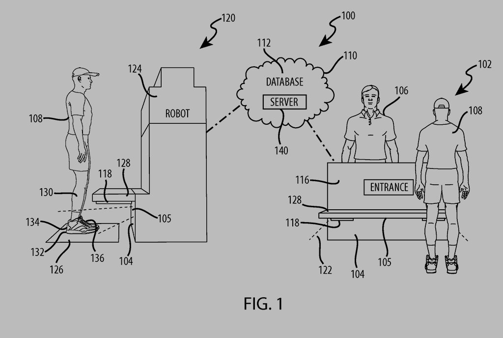 U.S Patent and Trademark Office