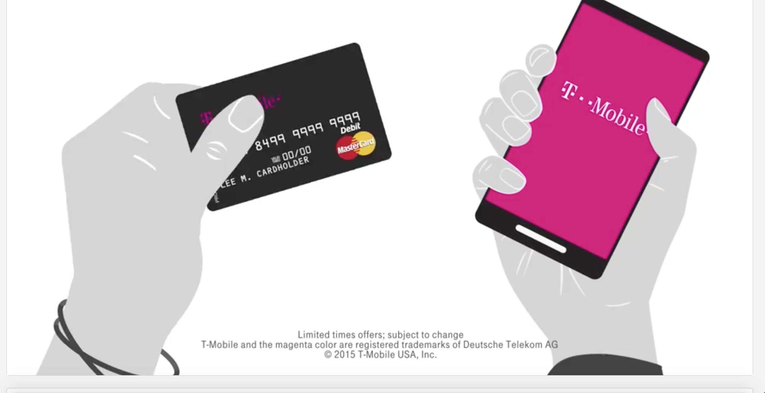Ad Watchdog: T-Mobile Should Explain Better How ‘Ditch And Switch’ Payments Work
