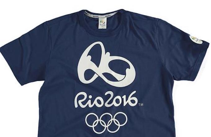 Rio Olympics Selling Knockoff Versions Of Its Own Merchandise