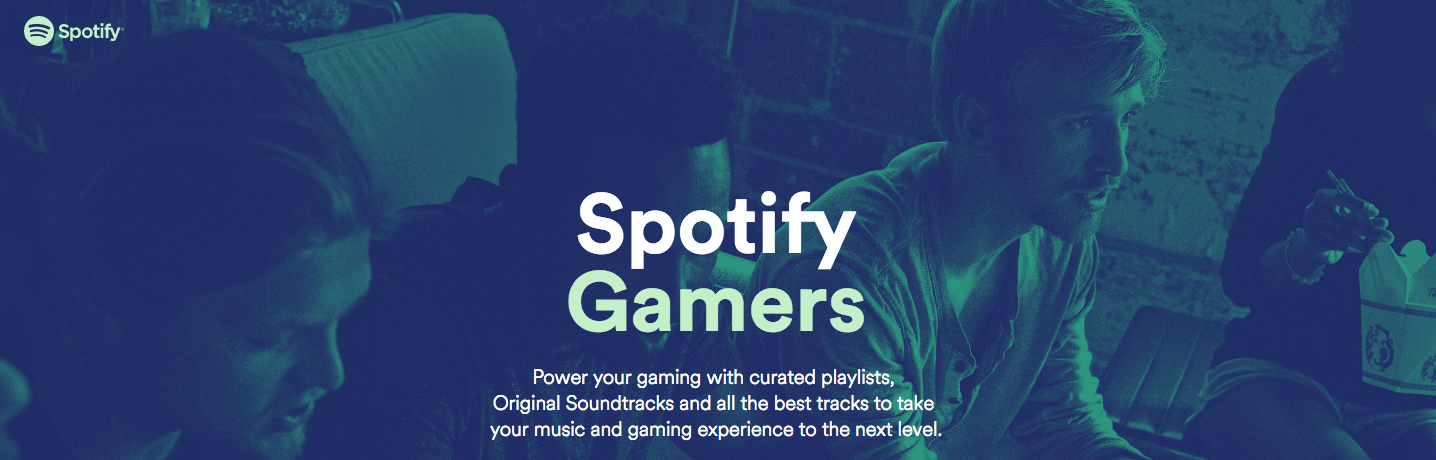 Spotify Now Has A Portal Dedicated Solely To Video Game Music
