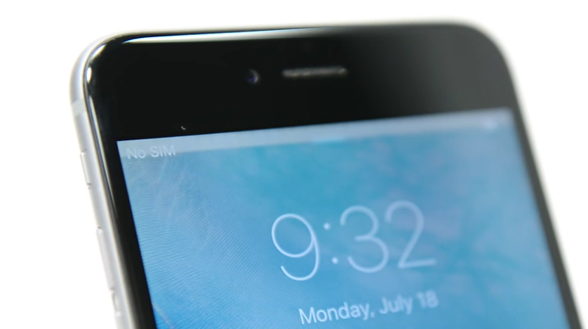 Flaw In iPhone 6 Can Reportedly Render Some Devices Unusable