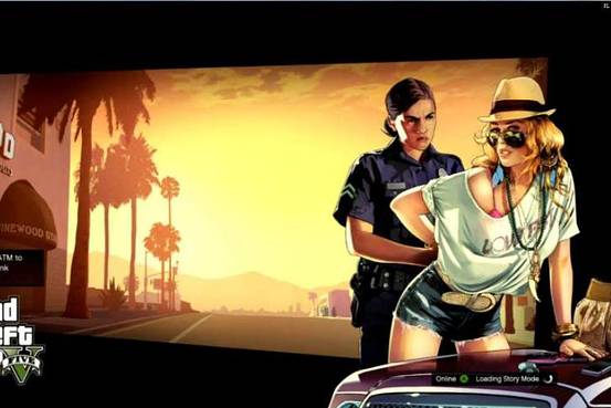 Court Throws Out Lindsay Lohan’s Lawsuit Against Makers Of ‘Grand Theft Auto V’