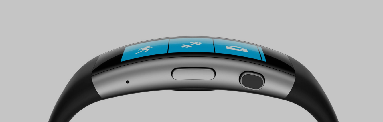 Report: Microsoft Likely Won’t Make Another Wearable Band