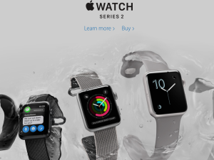 Some Retailers Say They Don’t Have Enough New Apple Watches To Fulfill Pre-Orders