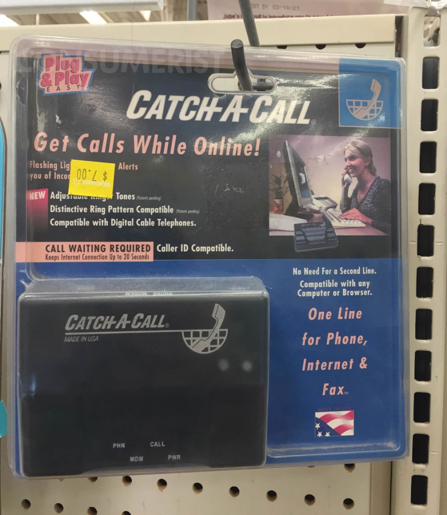 catch-acall