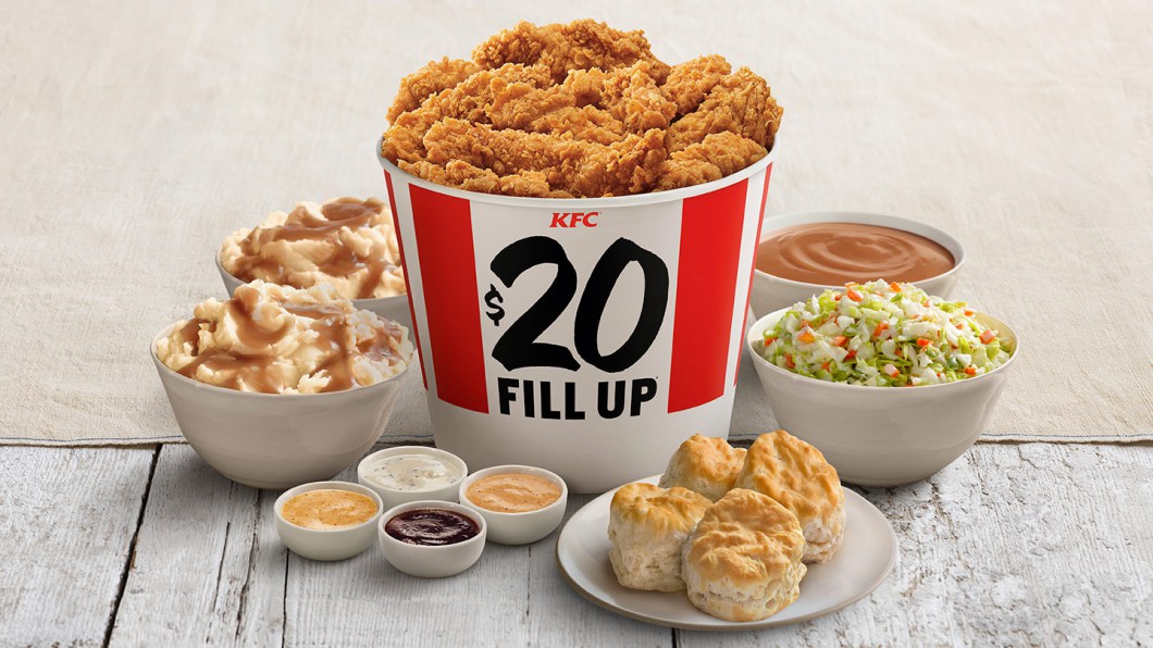 KFC's 9-piece chicken, free chips for R149.90 ad misleading, says