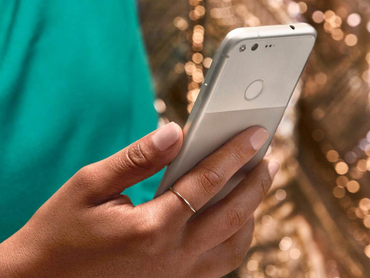 Google Says Some Pixel Phones Have Broken Microphones