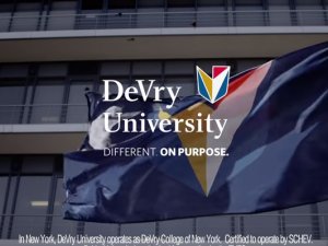 DeVry University Must Pay $100 Million To Former Students For Misleading Ads