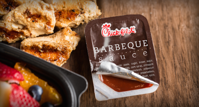 Chick-Fil-A Reintroducing Original BBQ Sauce After Smokehouse Backlash
