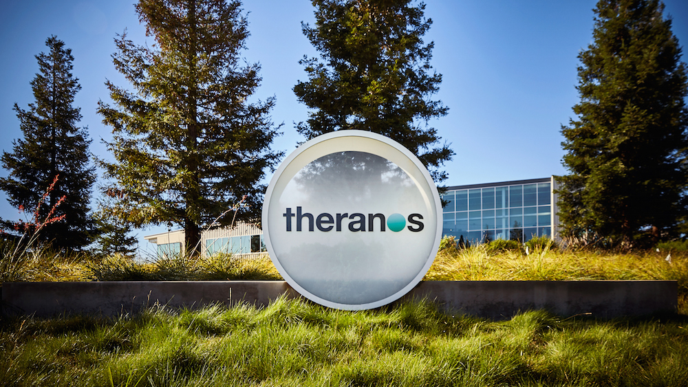 Theranos