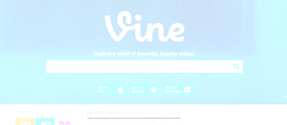 Twitter Closing Down 6-Second Video App Vine