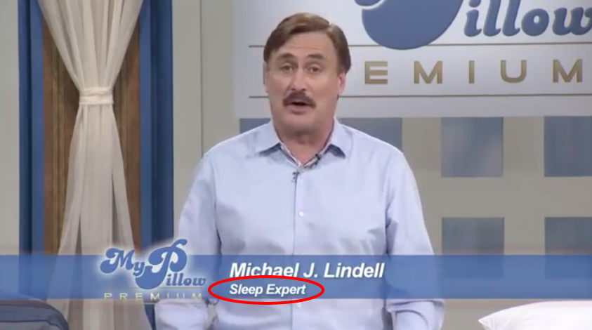 BBB Reminds MyPillow That Perpetual Sales Are Called ‘Lower Prices’