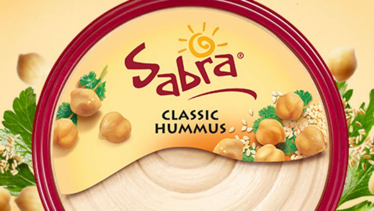 Sabra Recalls Hummus Over Listeria For Second Time In Two Years