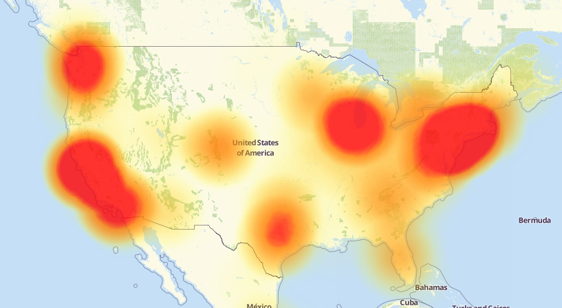 DownDetector.com