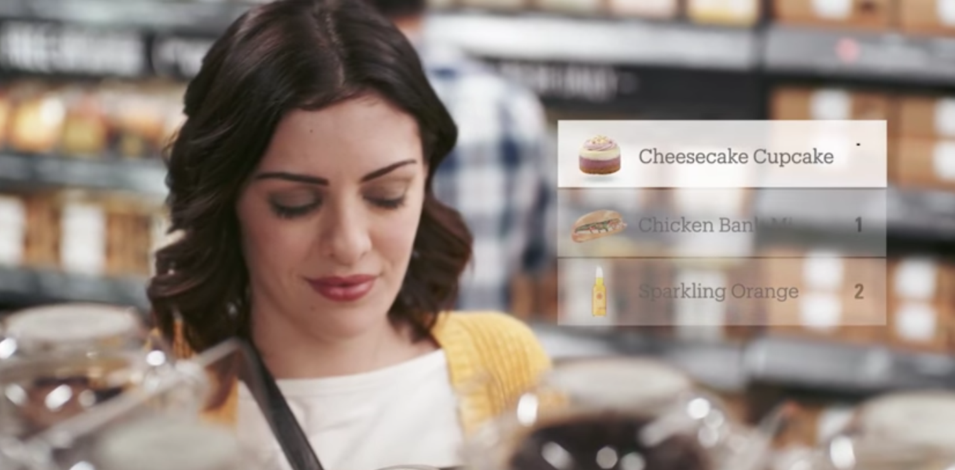 Amazon Opening ‘Amazon Go,’ A Convenience Store With No Checkout Lines