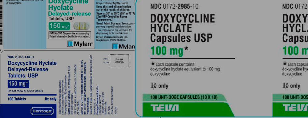 20 States Accuse Teva, Mylan & Other Pharma Companies Of Price-Fixing