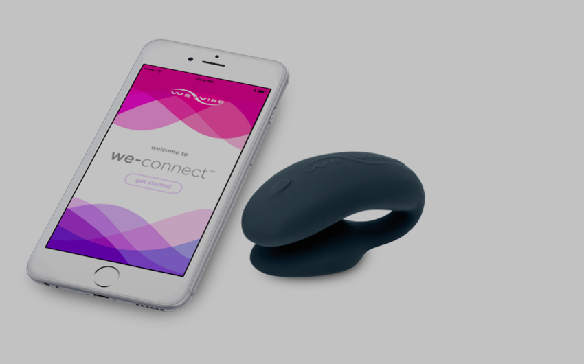 Company Behind “Smart” Vibrator To Settle Claims It Violated Users’ Privacy