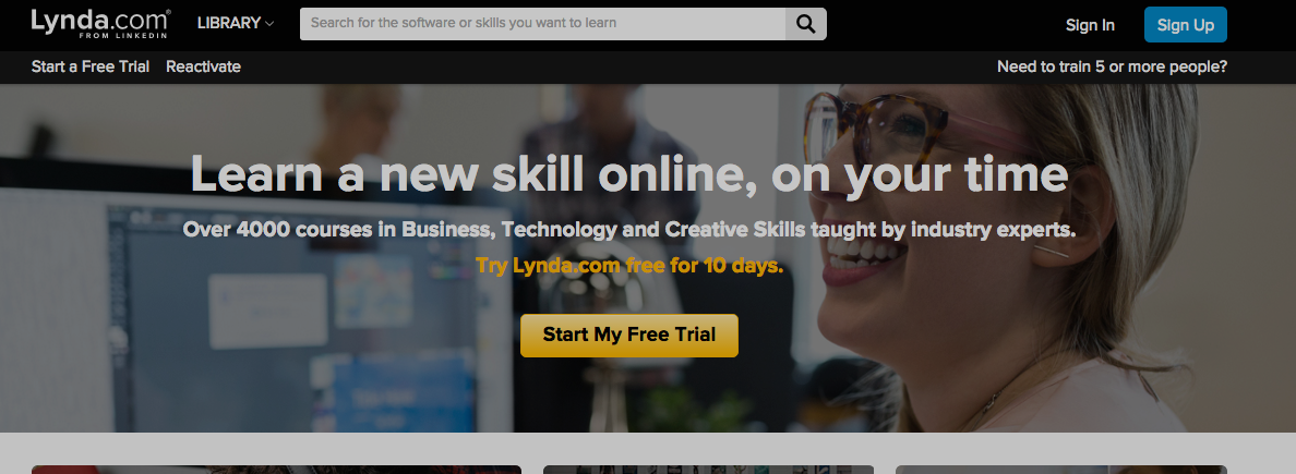 LinkedIn’s Education Service Lynda.com Latest Data Breach Victim