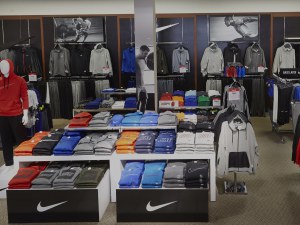 JCPenney Adding Nike Stores Inside 600 Locations