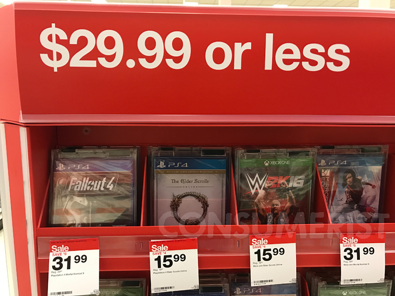 Target Math Makes Bulk Purchases Of Soap And Apple Juice More Expensive