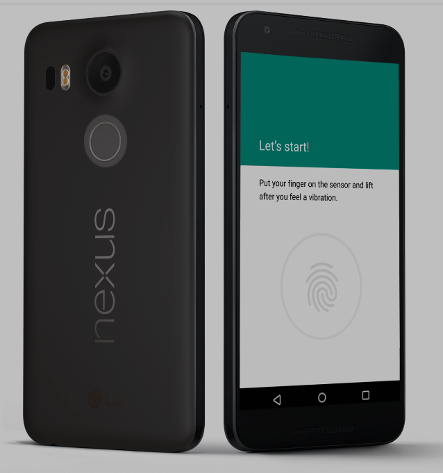 Nexus 5X Owners Say Device Boot-Looping Kills Phones; Getting Runaround From LG