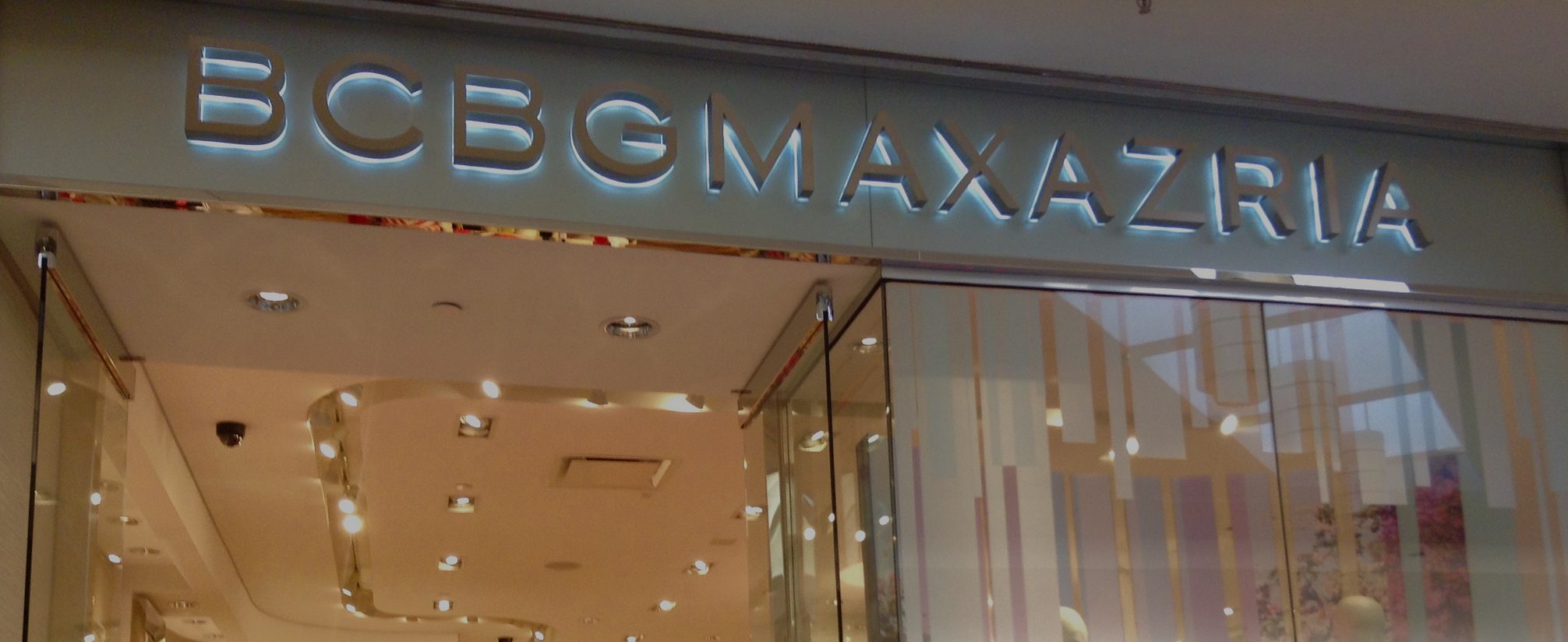 BCBG Max Azria Reportedly Prepping For Bankruptcy Consumerist