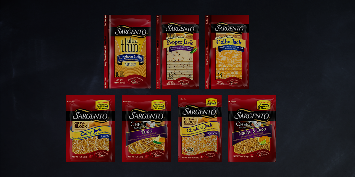 Possible Listeria Contamination Leads To Sargento Cheese, Taylor Farms Salad Recalls