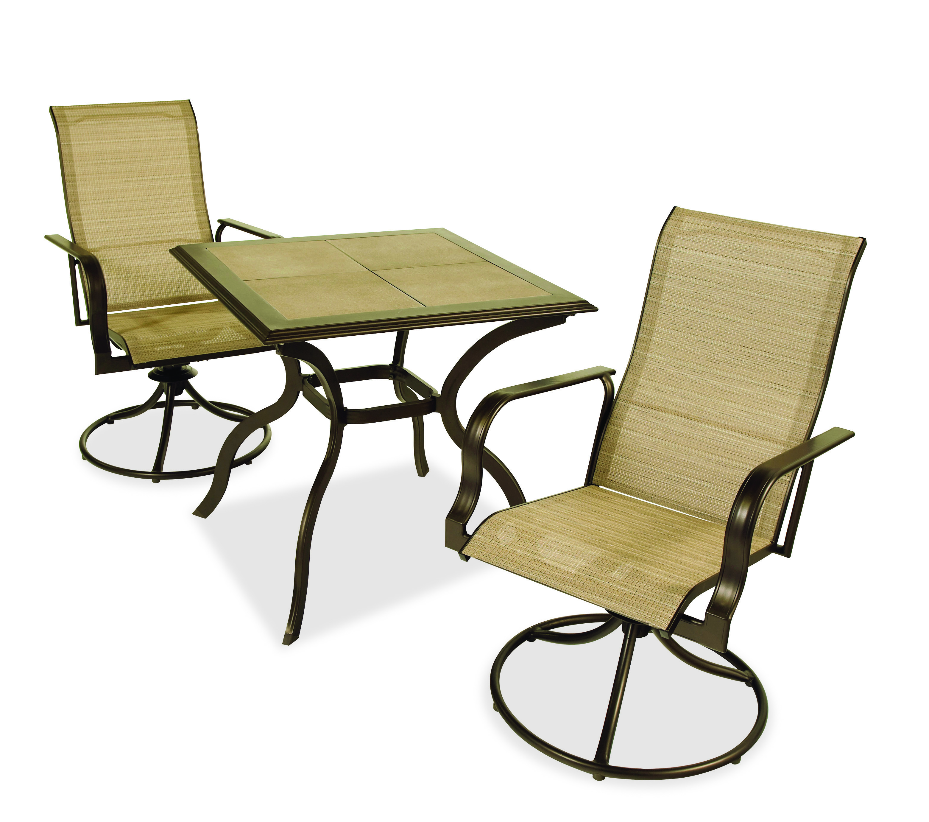 Patio Chairs Sold At Home Depot Recalled Because Porch Life