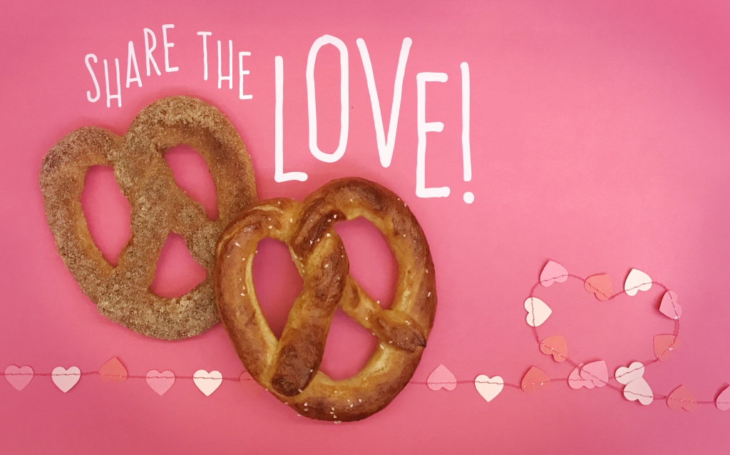 heart-shaped-pretzels