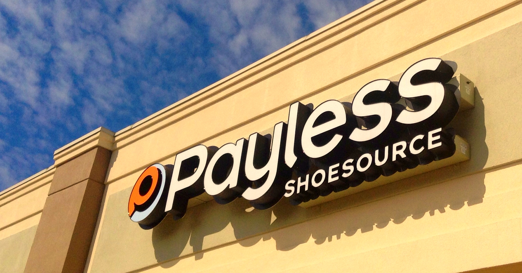 payless shoes sheridan mall