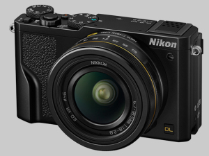 Nikon Killing 4K Compact Camera Line That Never Launched