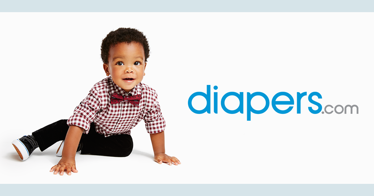 Amazon Will Shut Down Diapers.com And Wag.com Parent Quidsi
