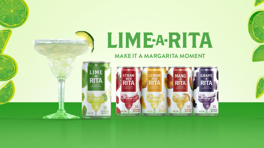 Budweiser Marketing Lime-A-Rita Solely To Women