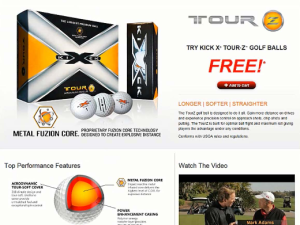 Marketers Of “Risk-Free” Golf, Kitchen Products Must Pay $2.5M To Settle Deceptive Marketing Claims