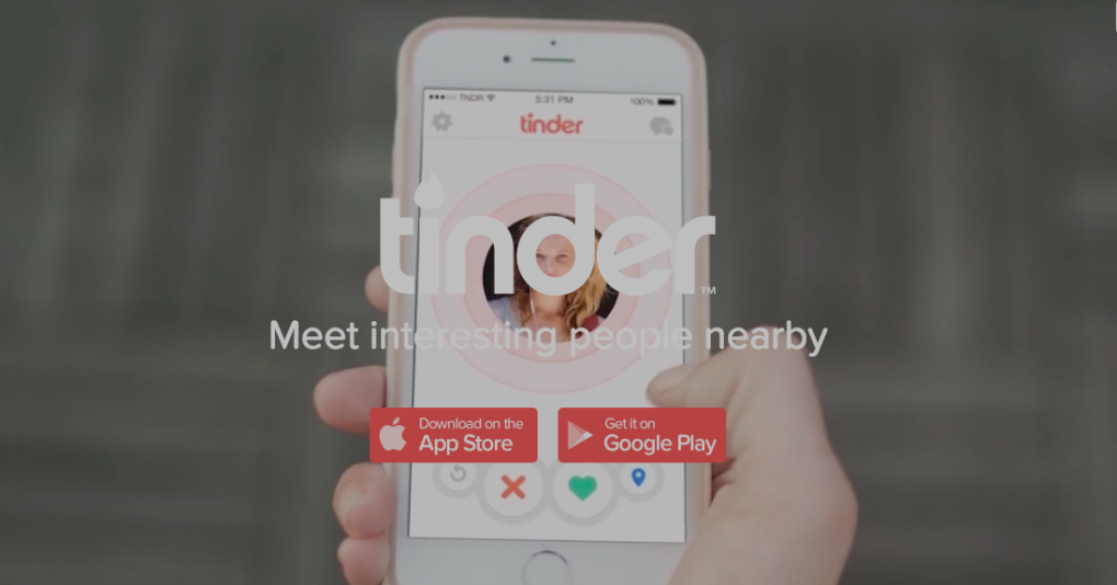 There’s Supposedly A Secret Version Of Tinder Only Available To Elite Users