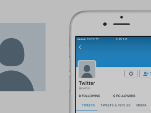 Twitter Ditching Default Egg Profile Photos Because They’re Tied To “Negative Behavior”