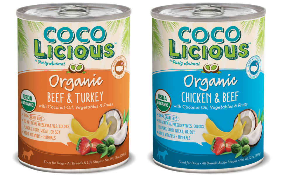More Dog Food Recalled Over Possible Contamination With Euthanasia Drug