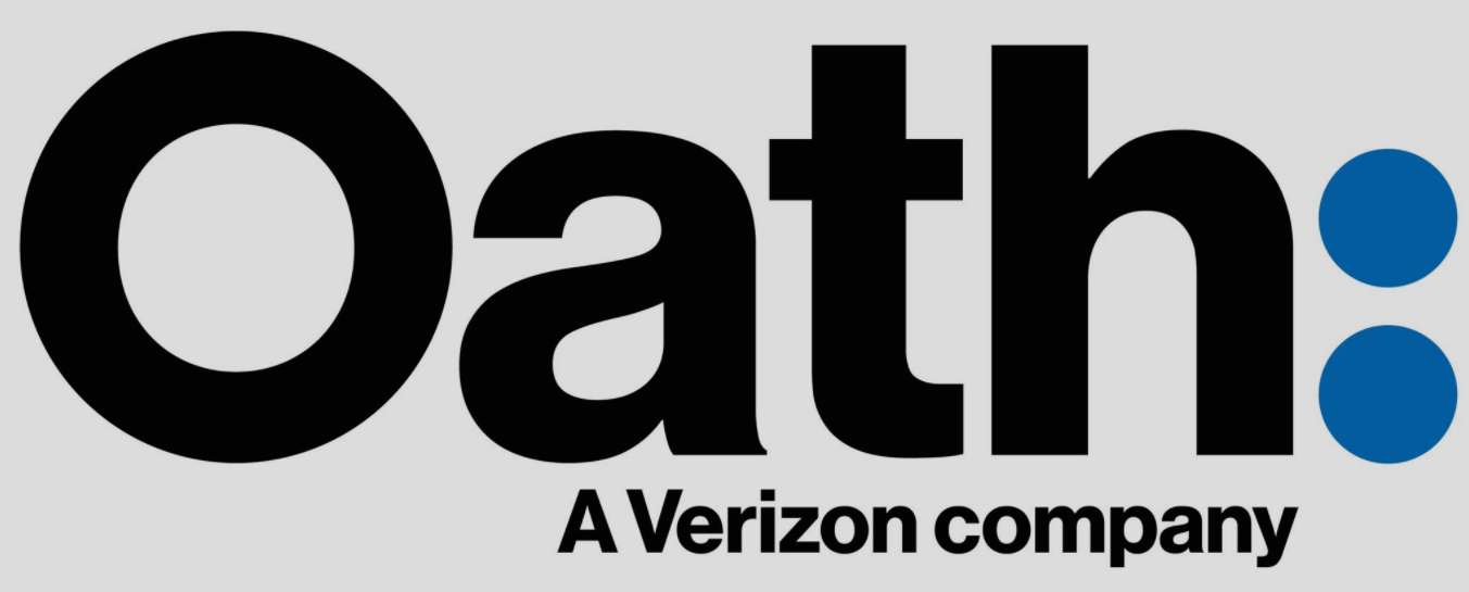 UPDATED: Yahoo, AOL Brands To Be Part Of Verizon’s New ‘Oath’ Thing