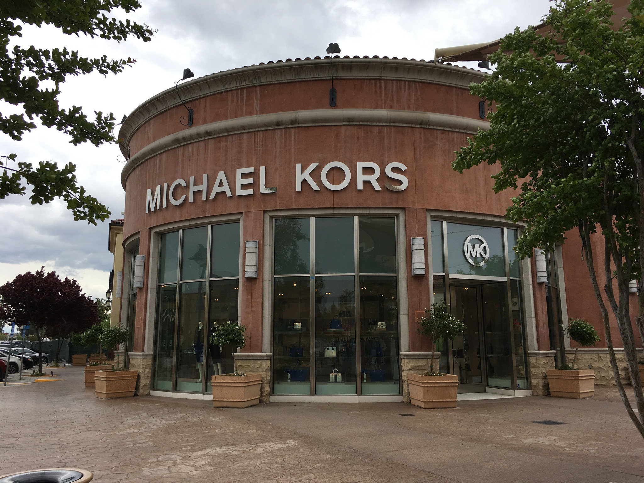 Michael Kors Is Closing Up to 125 Stores Worldwide