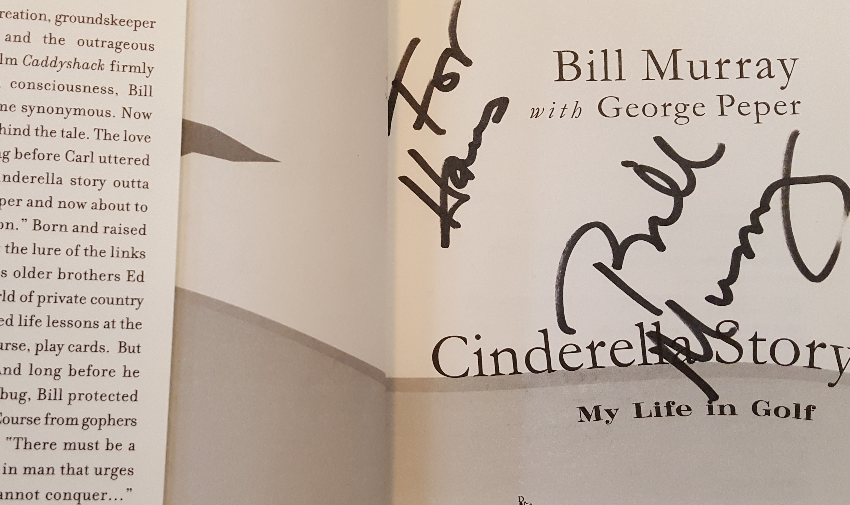 Book Stores Fuming Mad Over State Law Forcing Them To Keep Records Of All Autographed Books