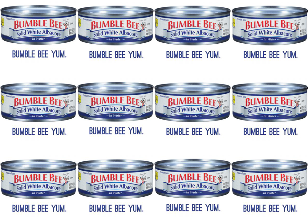 Bumble Bee Agrees To Plead Guilty To Tuna Fish Price-Fixing, Pay $25 Million Fine