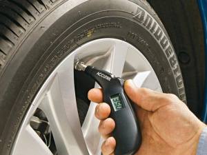 How To Check Your Tires Before Heading Out On A Summer Road Trip