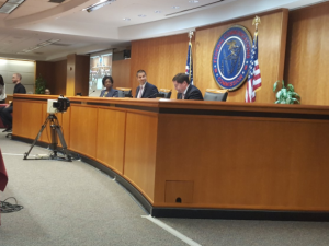 FCC Votes To Move Forward With Process Of Killing Net Neutrality